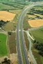 Dundalk By-pass Motorway in Ireland