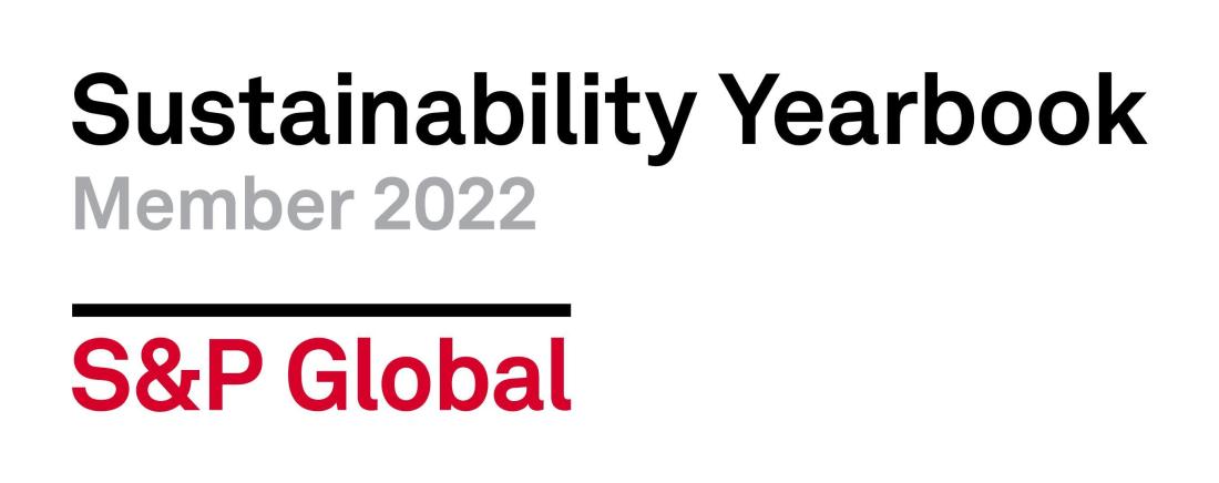 SPG Sustainability Award 2022 Yearbook Member Color