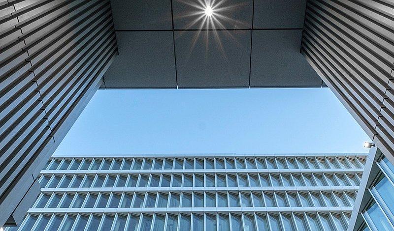 HOCHTIEF awarded a major contract for the German Armed Forces ...