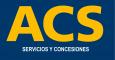 ACS, Servicios y Concesiones, S.L.