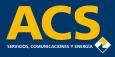 ACS, Servicios Comunicaciones y Energía, S.L.